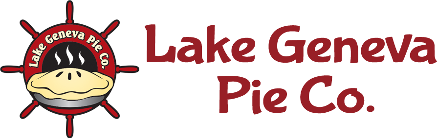 Lake Geneva Pie